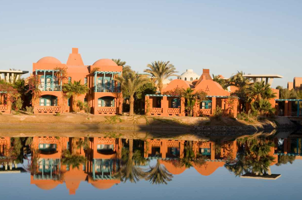 Why Invest in Real Estate in El Gouna?